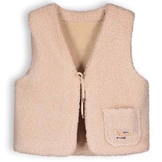 NoNo meisjes reversible gilet