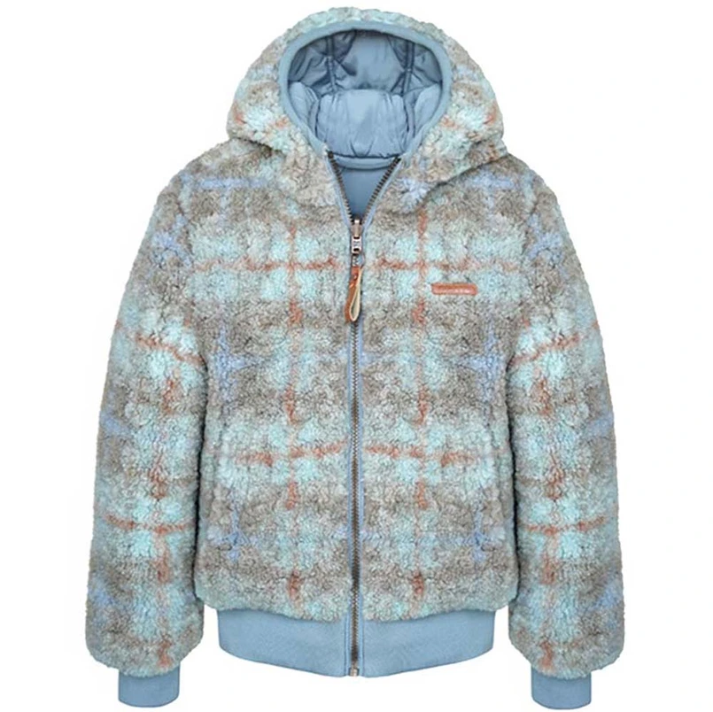 NoNo meisjes reversible jack