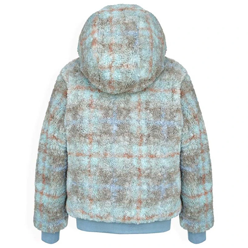 NoNo meisjes reversible jack