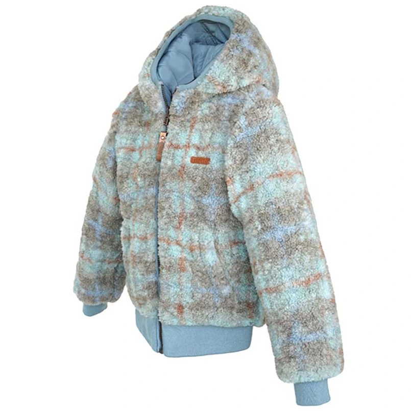 NoNo meisjes reversible jack