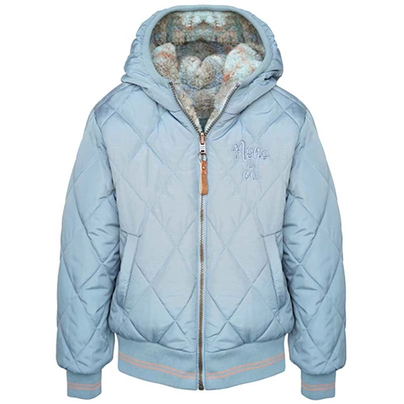 NoNo meisjes reversible jack