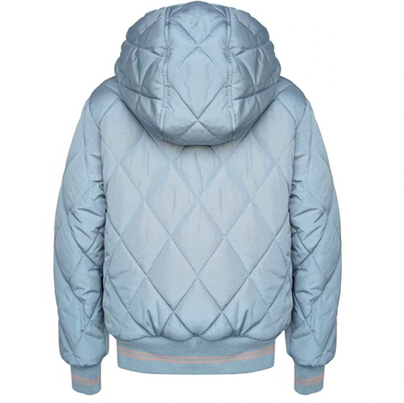 NoNo meisjes reversible jack