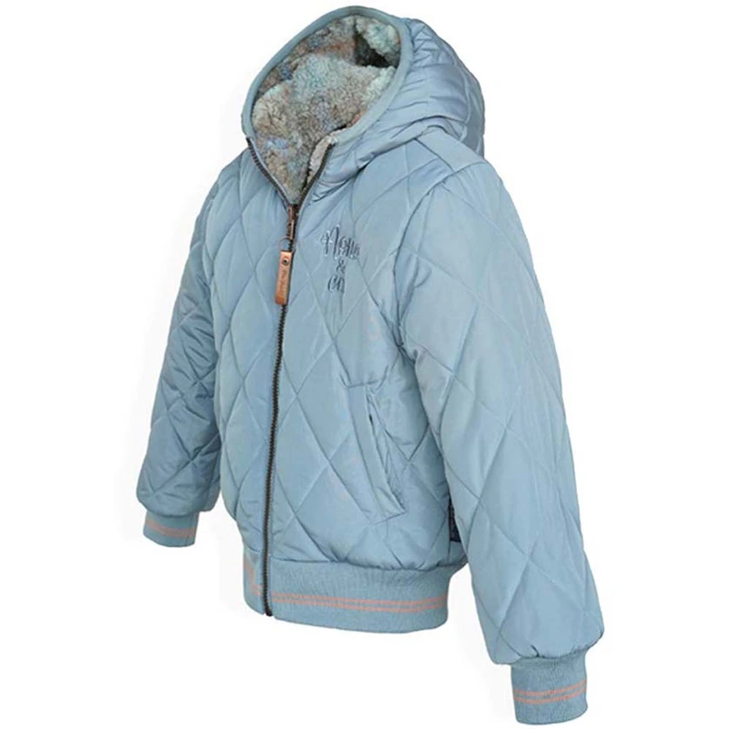 NoNo meisjes reversible jack