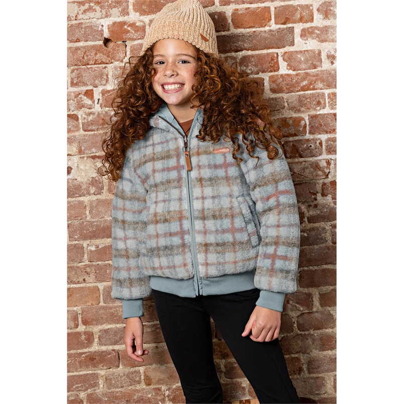 NoNo meisjes reversible jack