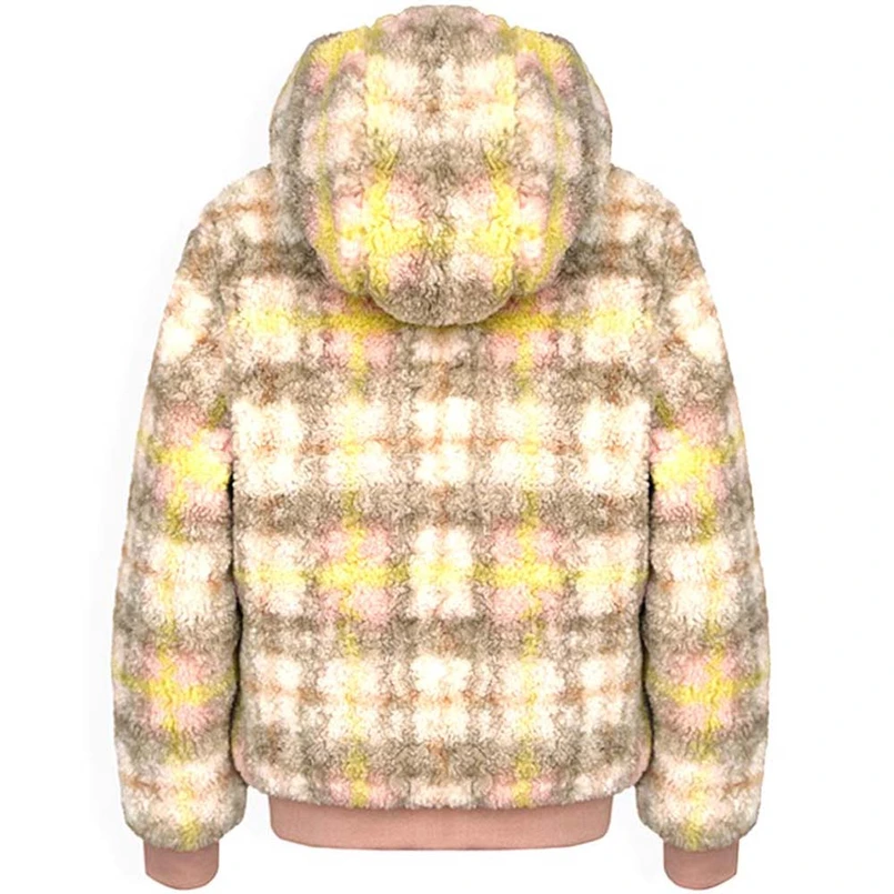 NoNo meisjes reversible jack