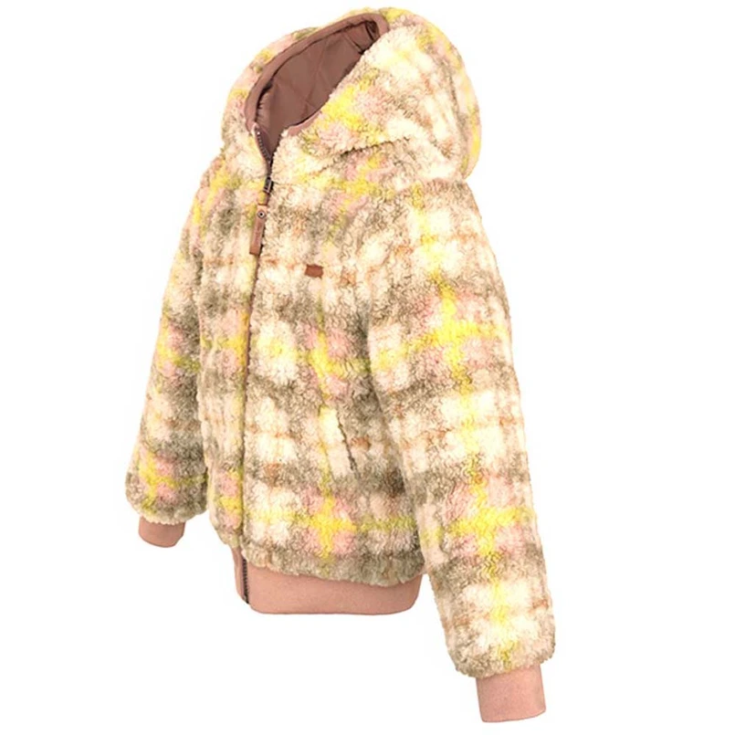 NoNo meisjes reversible jack