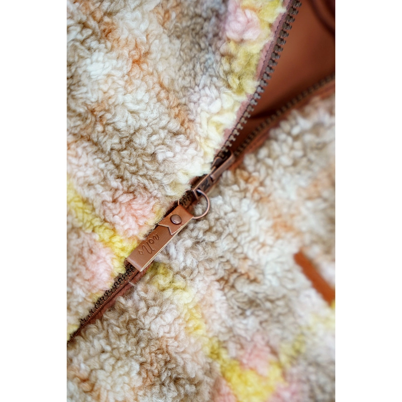 NoNo meisjes reversible jack