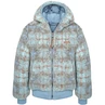 NoNo meisjes reversible jack