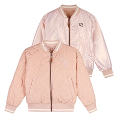 NoNo meisjes reversible zomerjas