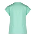 NoNo meisjes shirt N202-5404/322 mint groen
