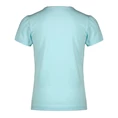 NoNo meisjes shirt N203-5400/131 licht blauw
