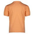 NoNo meisjes shirt N203-5410/530 zalm-oranje