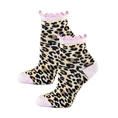 NoNo meisjes sokken N202-5903/424 multicolor