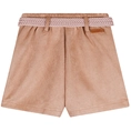 NoNo meisjes suedine skort