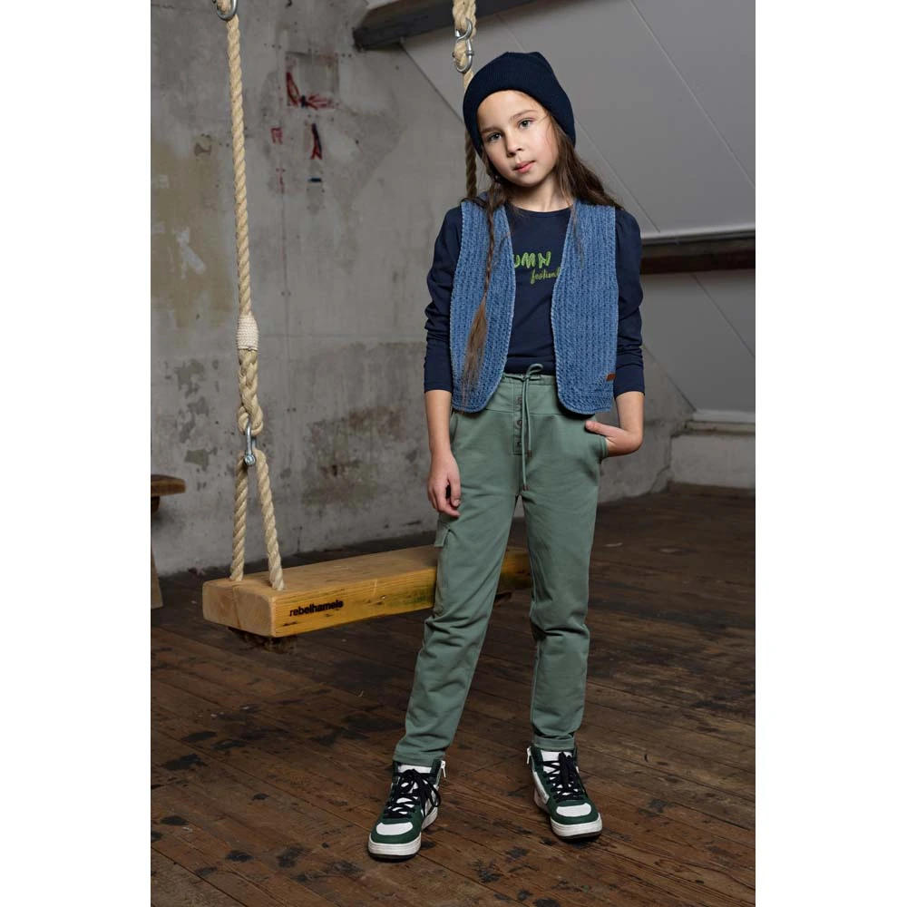 Sweat cargo sales