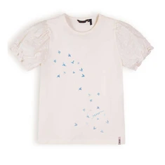 NoNo meisjes t-shirt