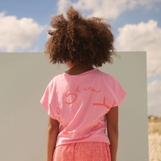 NoNo meisjes t-shirt