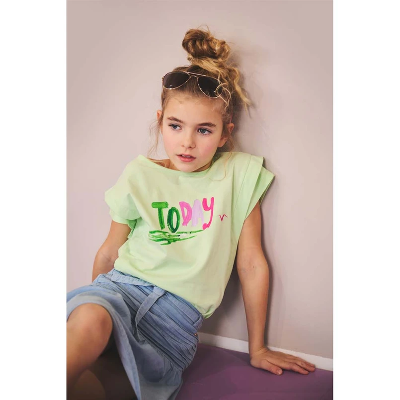 NoNo meisjes t-shirt