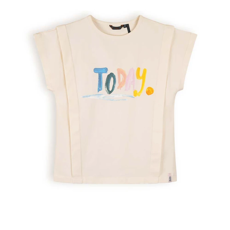 NoNo meisjes t-shirt