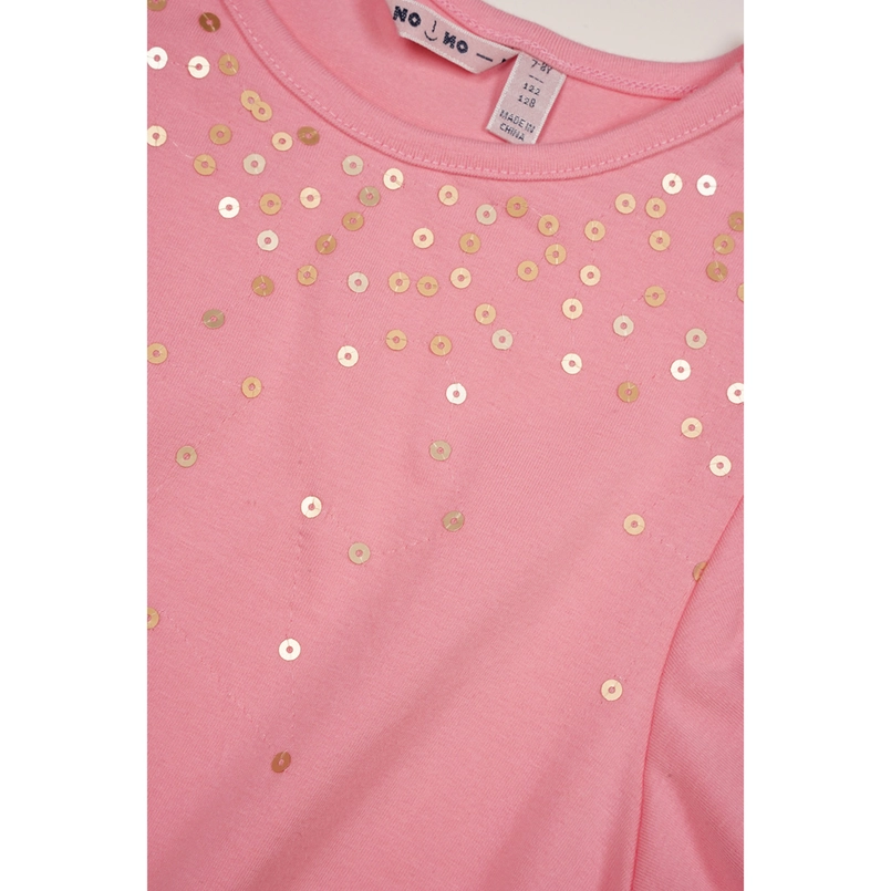NoNo meisjes t-shirt