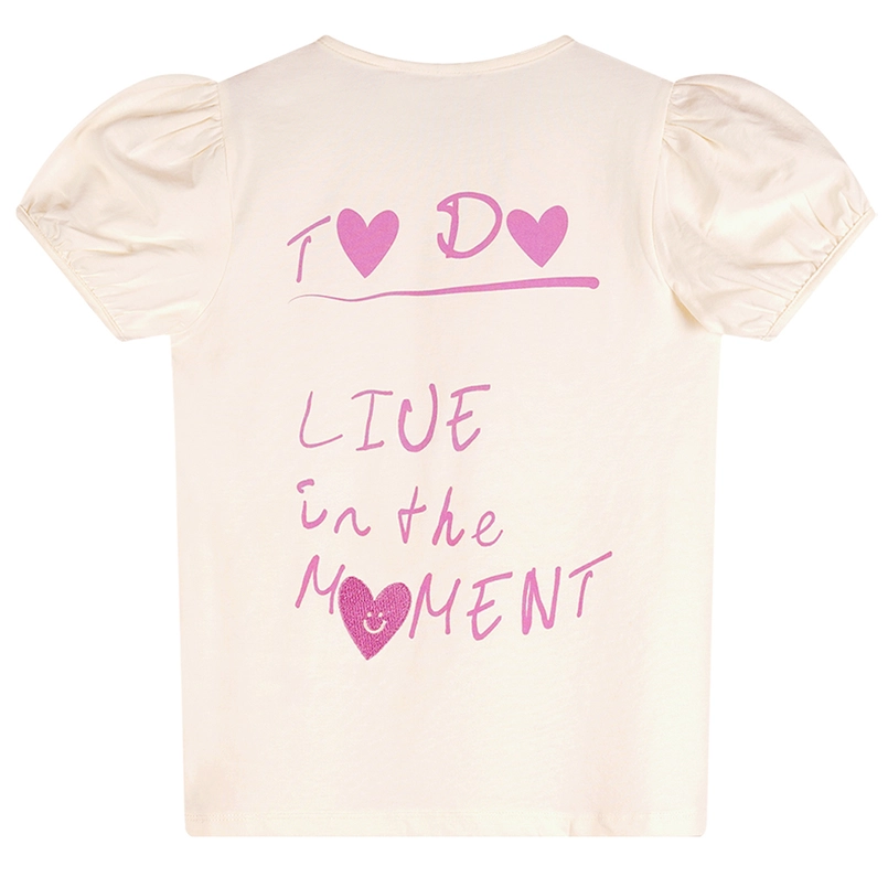 NoNo meisjes t-shirt