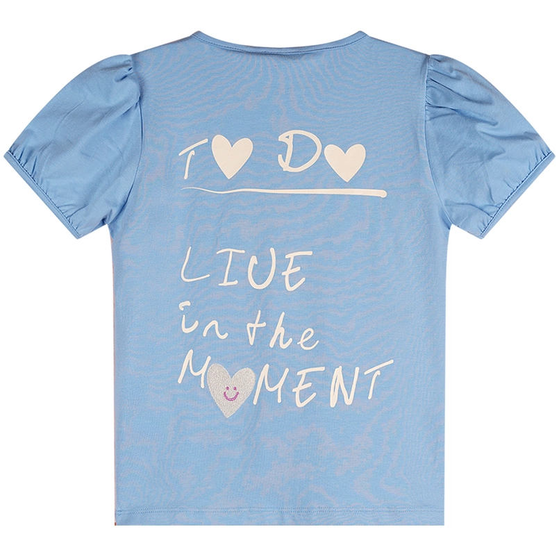 NoNo meisjes t-shirt