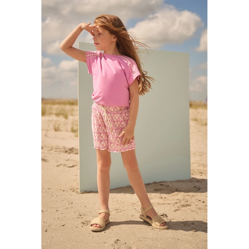 NoNo meisjes t-shirt