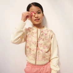 NoNo meisjes vest