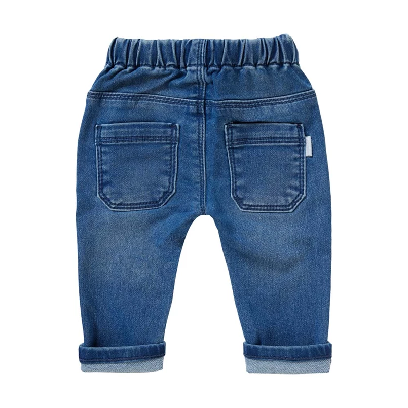 Noppies jongens jeans relaxed fit