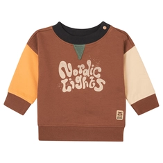 Noppies jongens sweater