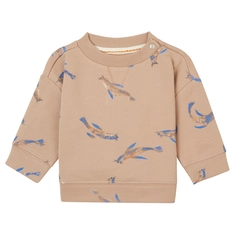 Noppies jongens sweater