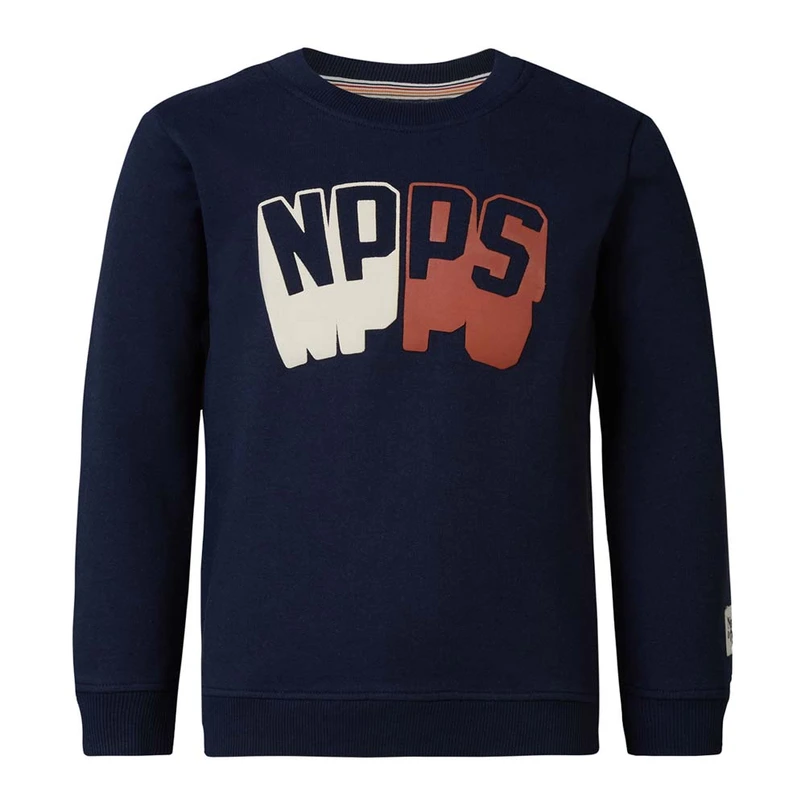 Noppies jongens sweater