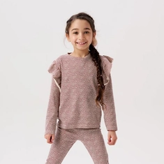 Noppies meisjes longsleeve