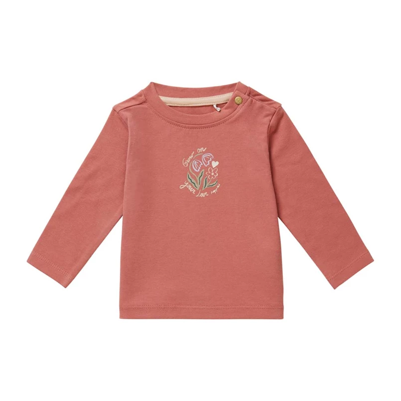 Noppies meisjes longsleeve