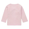 Noppies meisjes overslag shirt 14N0011 roze