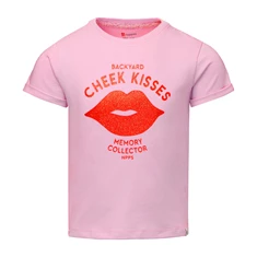 Noppies meisjes shirt 2510015 roze