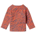 Noppies meisjes shirtje 204N0016 oranje