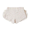 Noppies meisjes short