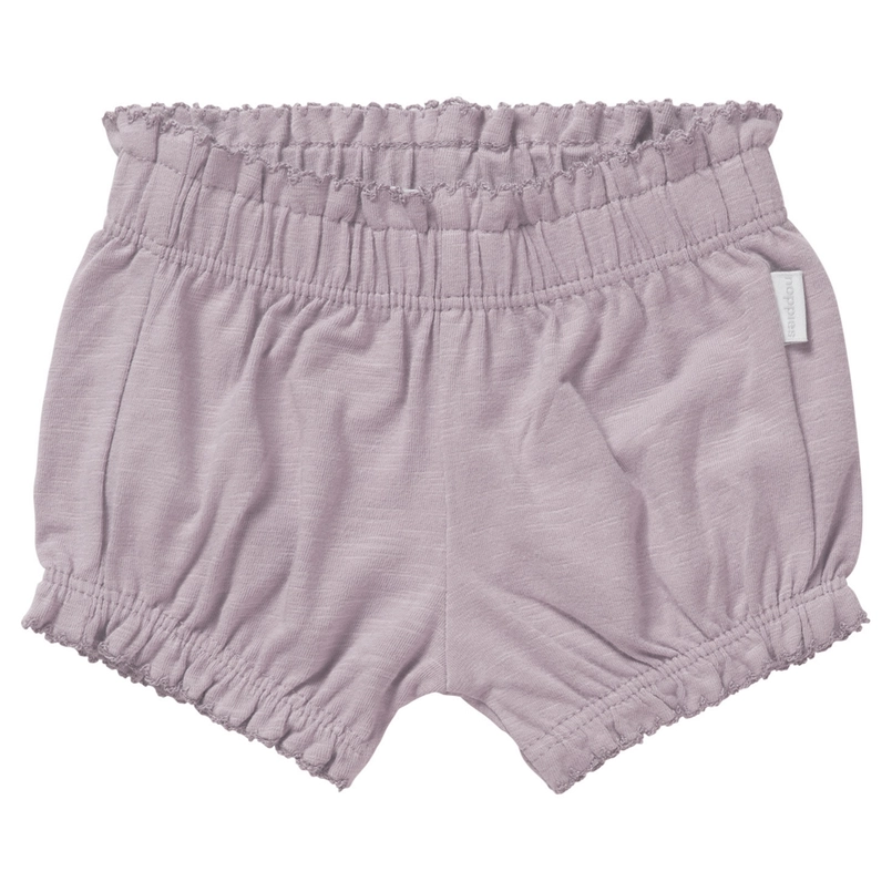 Noppies meisjes short