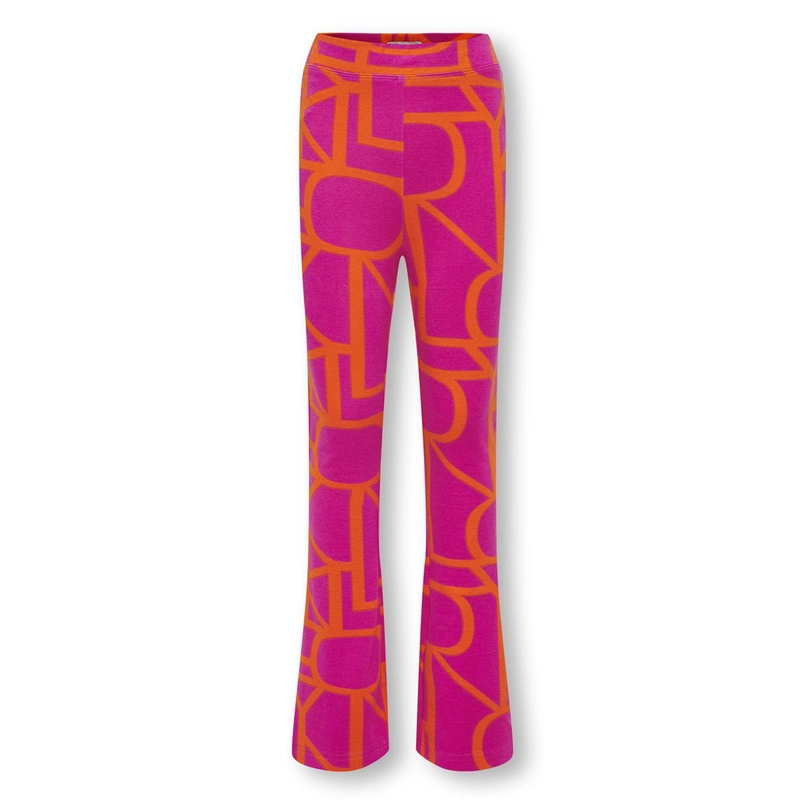 ONLY meisjes flared pants
