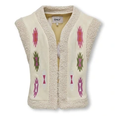 ONLY meisjes gilet