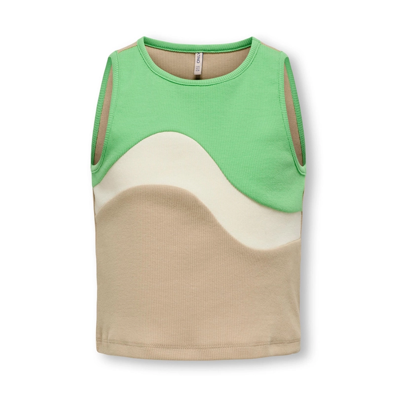 ONLY meisjes singlet