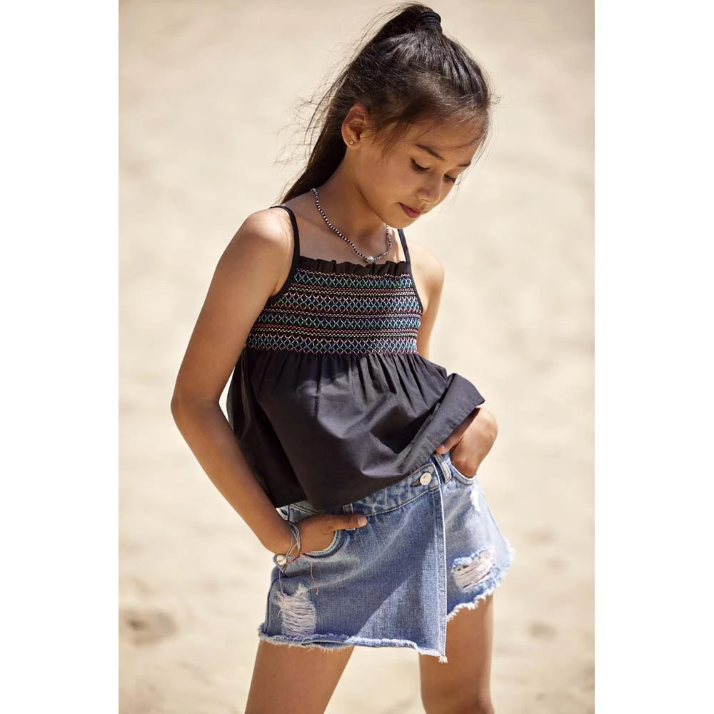 ONLY meisjes skort