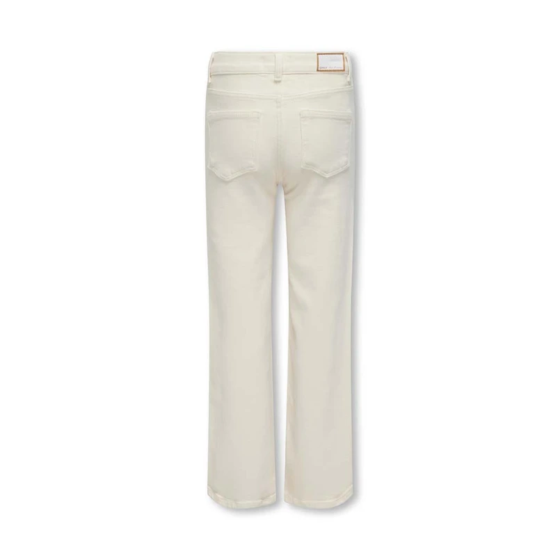 ONLY meisjes wideleg jeans