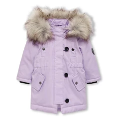 ONLY MINI meisjes parka