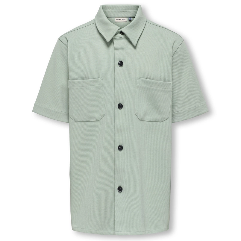 ONLY & SONS jongens overhemd