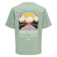ONLY & SONS jongens t-shirt
