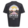 ONLY & SONS jongens t-shirt
