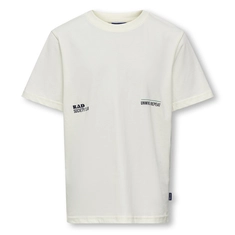 ONLY & SONS jongens t-shirt