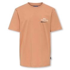ONLY & SONS jongens t-shirt
